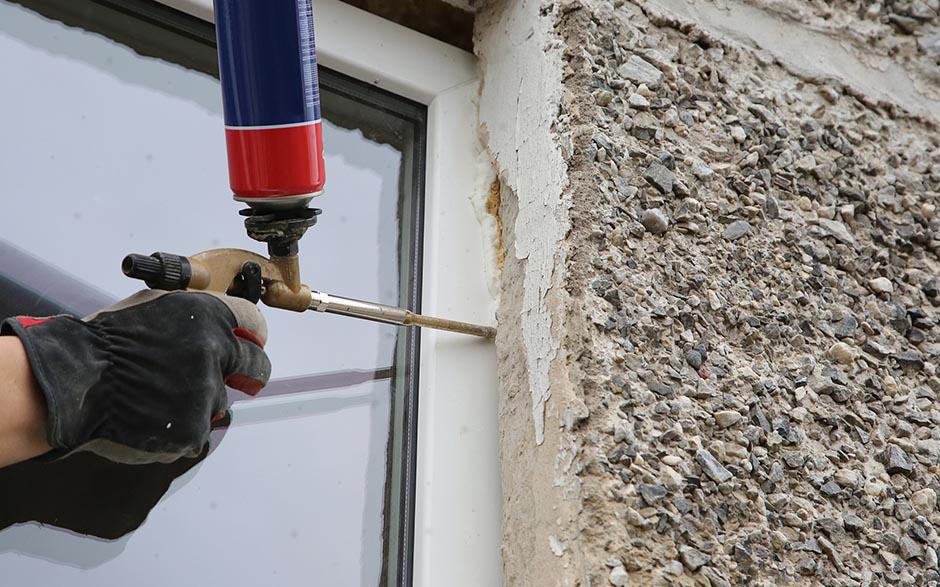 remplacer une vitre cassée Maisons-Alfort